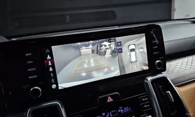 Sorento 4th generation