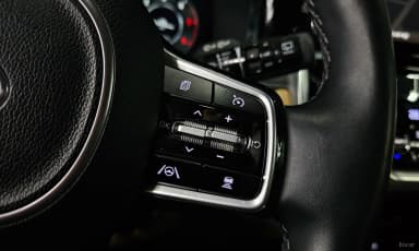 Sorento 4th generation
