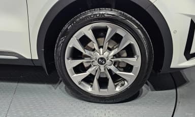 Sorento 4th generation