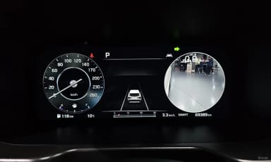 Sorento 4th generation