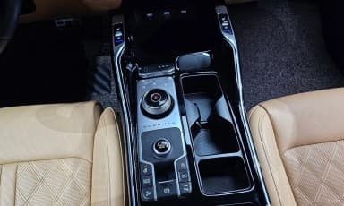 Sorento 4th generation