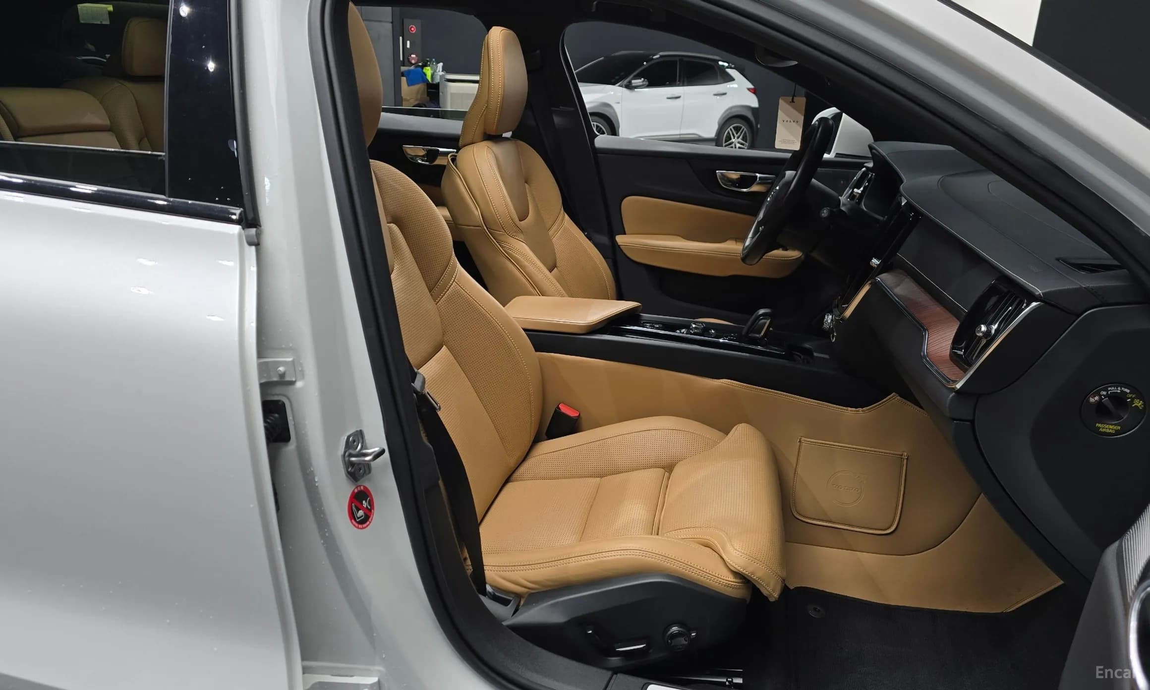 V60 Cross-Country 2nd Generation