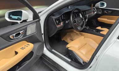 V60 Cross-Country 2nd Generation