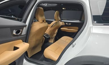 V60 Cross-Country 2nd Generation