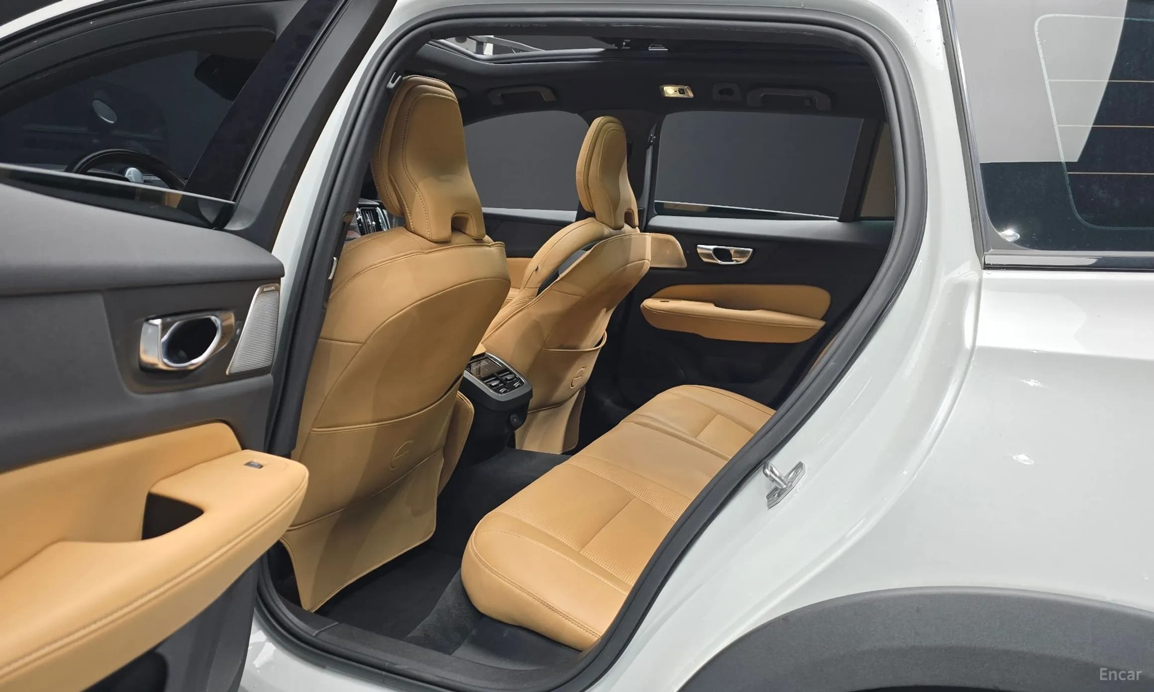 V60 Cross-Country 2nd Generation