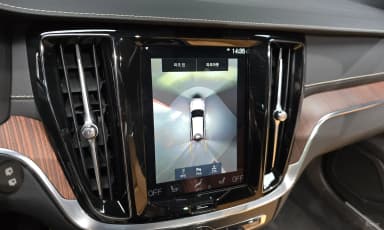 V60 Cross-Country 2nd Generation