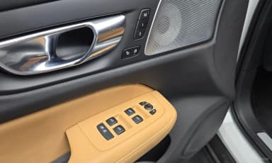 V60 Cross-Country 2nd Generation