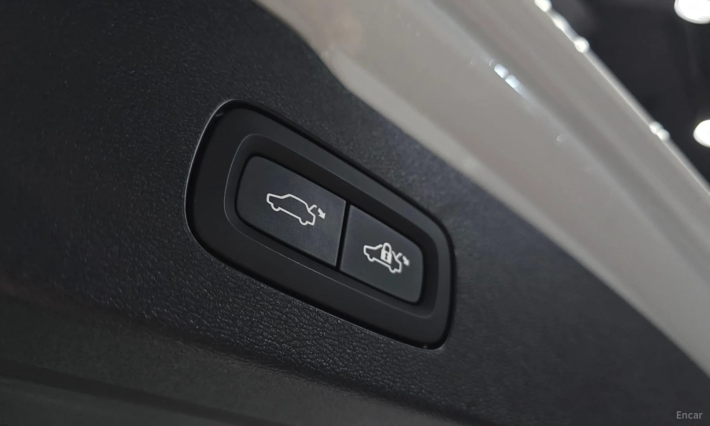 V60 Cross-Country 2nd Generation