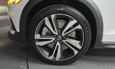 V60 Cross-Country 2nd Generation