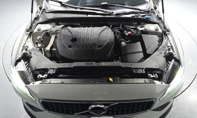 V60 Cross-Country 2nd Generation