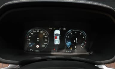 V60 Cross-Country 2nd Generation