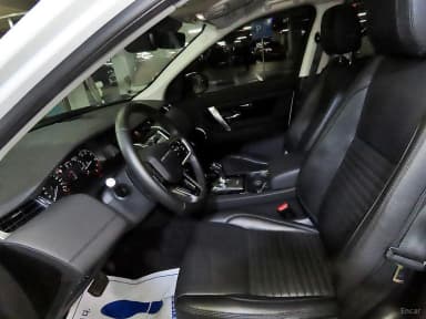 Discovery Sports