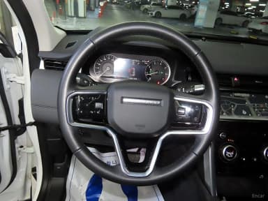 Discovery Sports