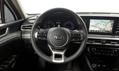 K5 3rd Generation