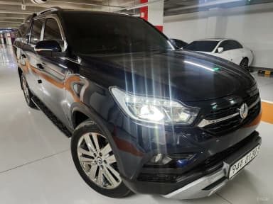 Rexton Sports