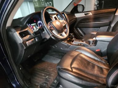 Rexton Sports