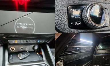 Rexton Sports