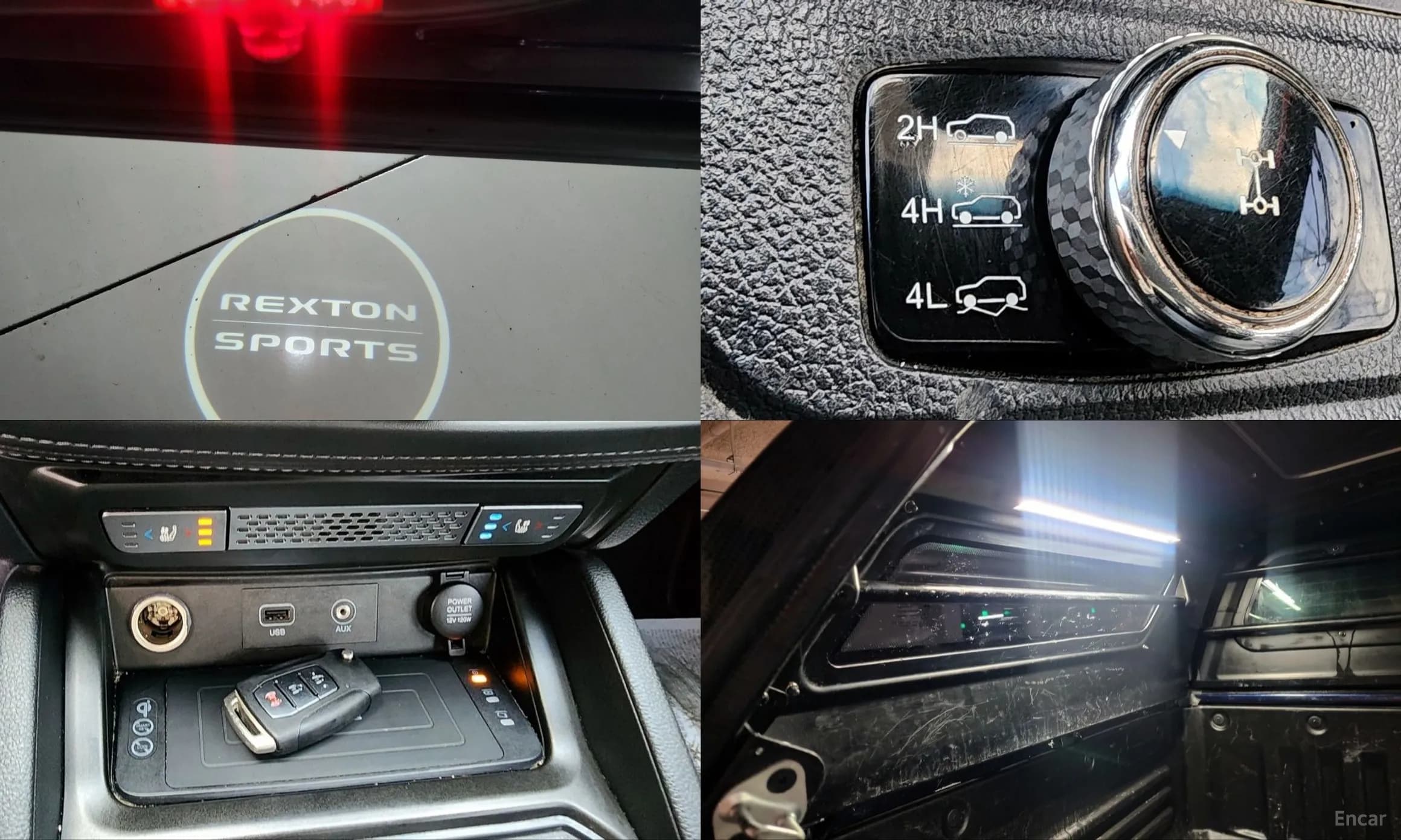 Rexton Sports