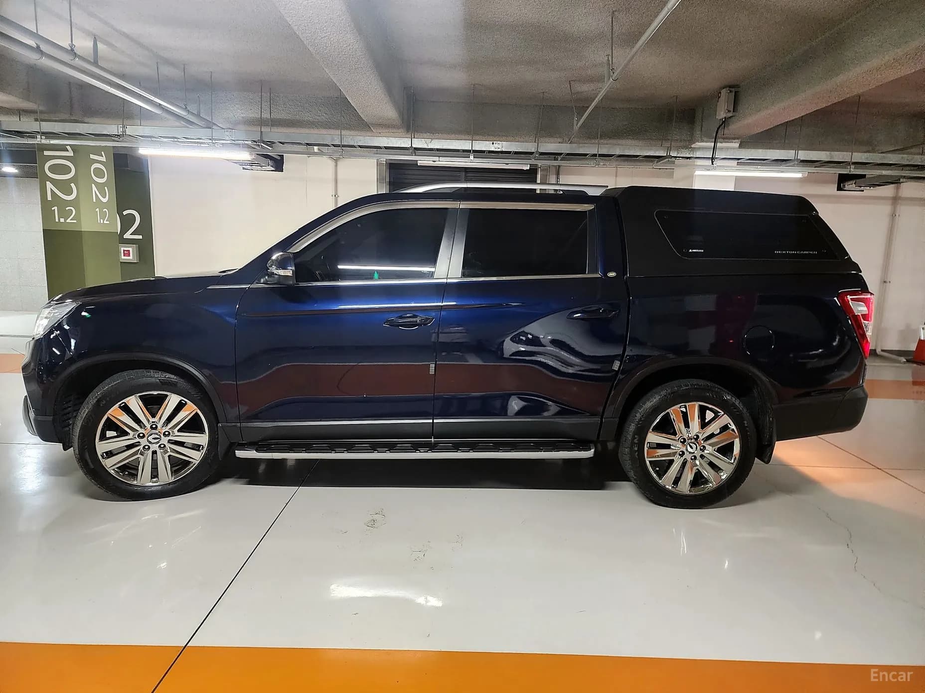 Rexton Sports