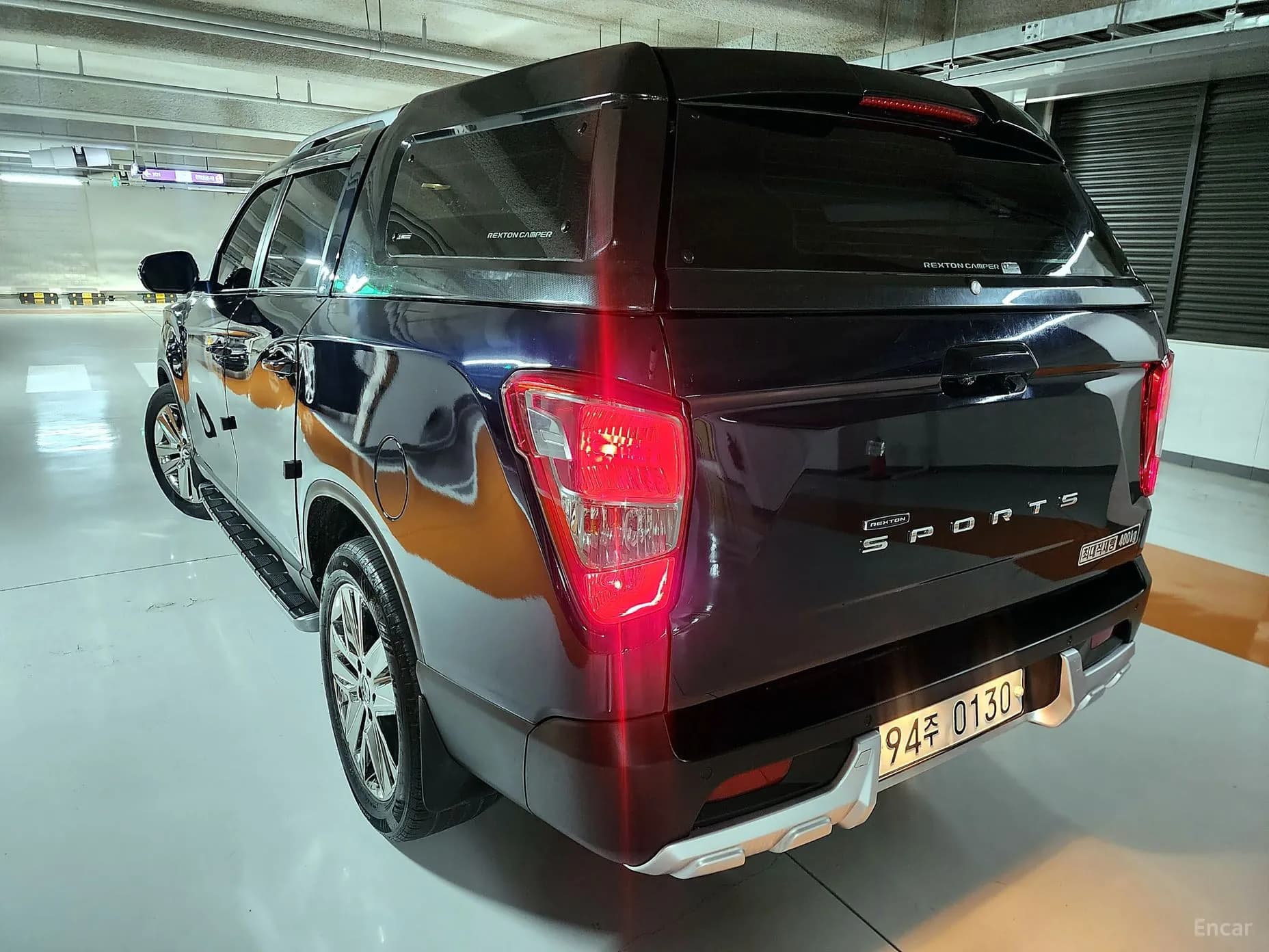 Rexton Sports