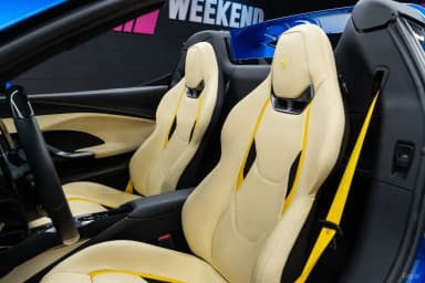 296 GTS