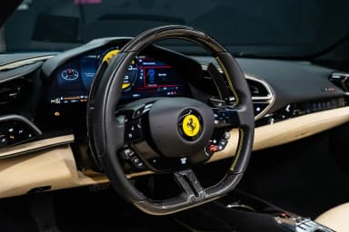 296 GTS