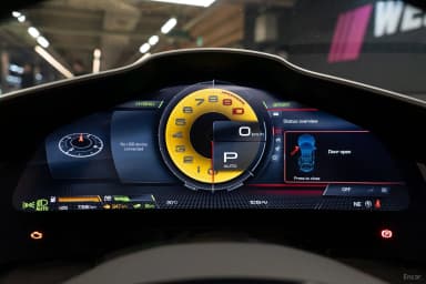296 GTS