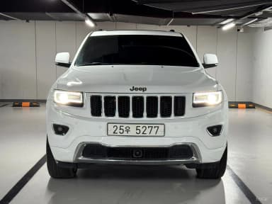 Grand Cherokee