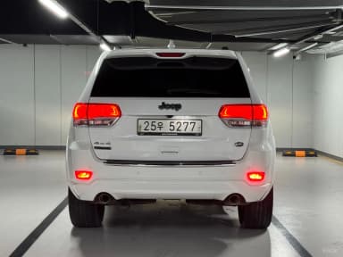 Grand Cherokee