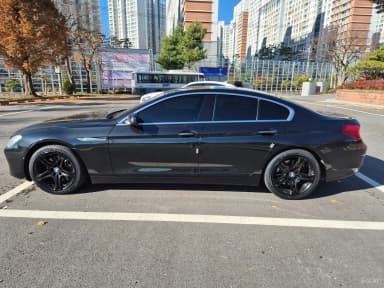 6 Series (F12)