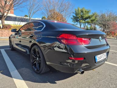 6 Series (F12)