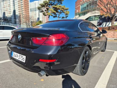 6 Series (F12)