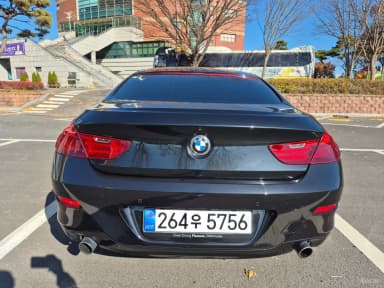 6 Series (F12)