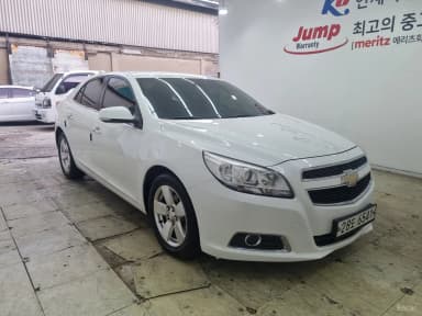 Malibu