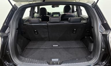 Berry New Tivoli