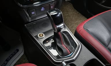 Berry New Tivoli