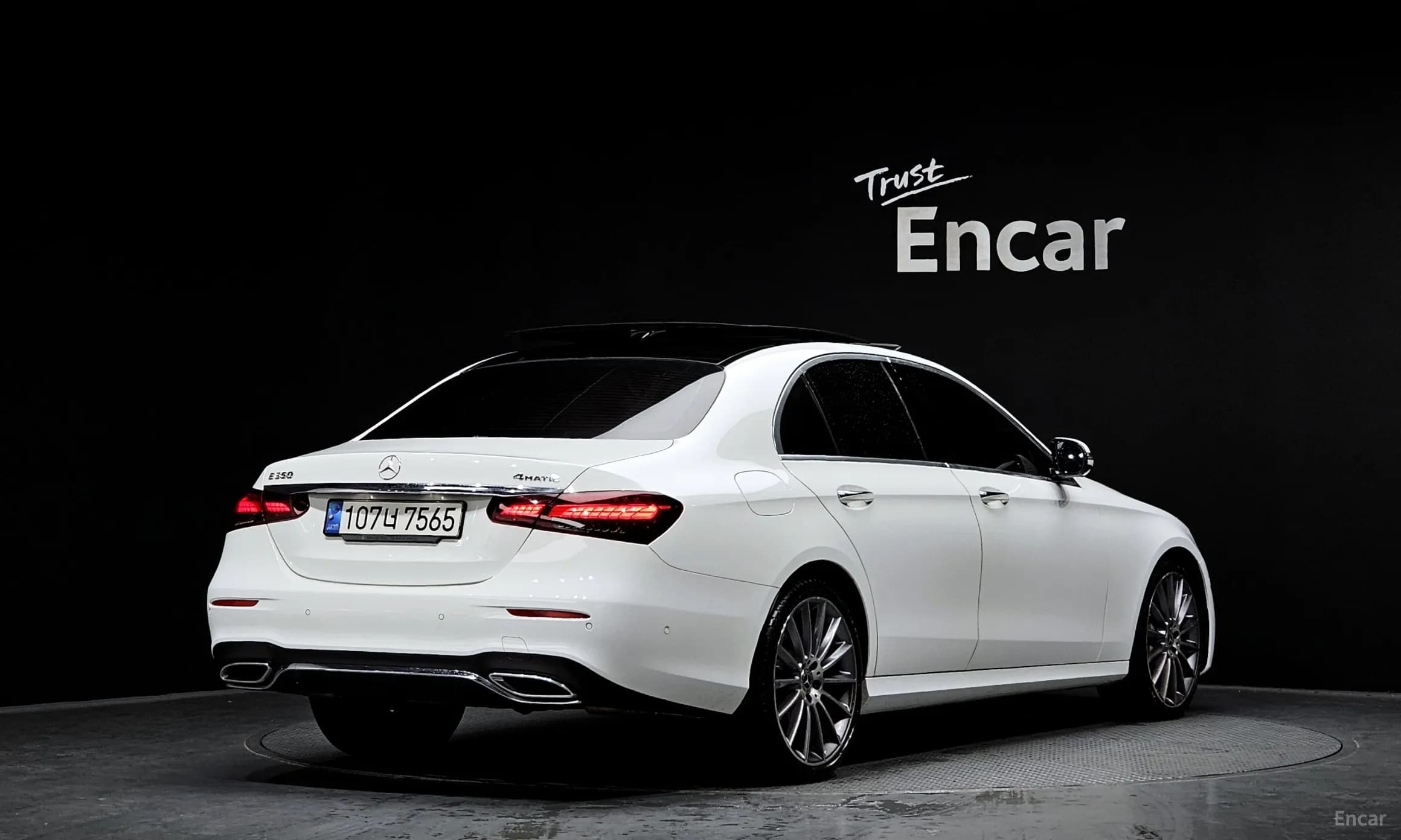 E-Class W213