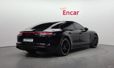 Panamera (971)