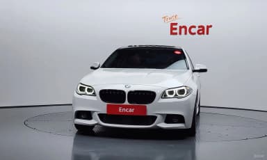 5 Series (F10)