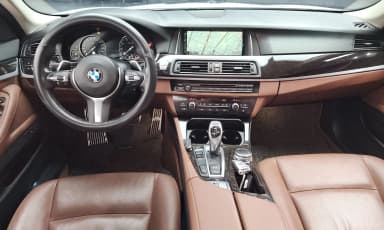 5 Series (F10)