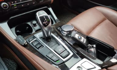 5 Series (F10)