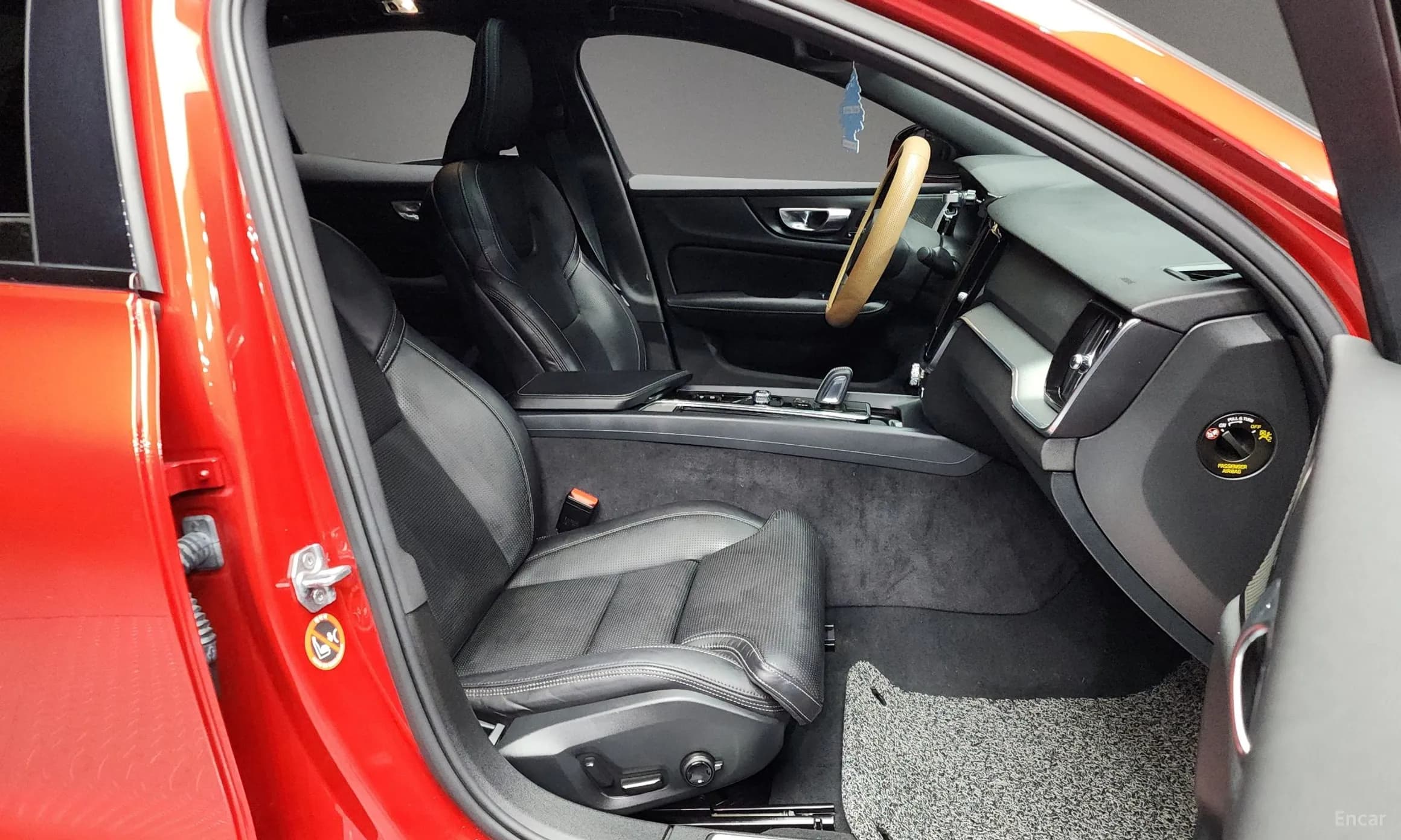 S60 3rd Generation