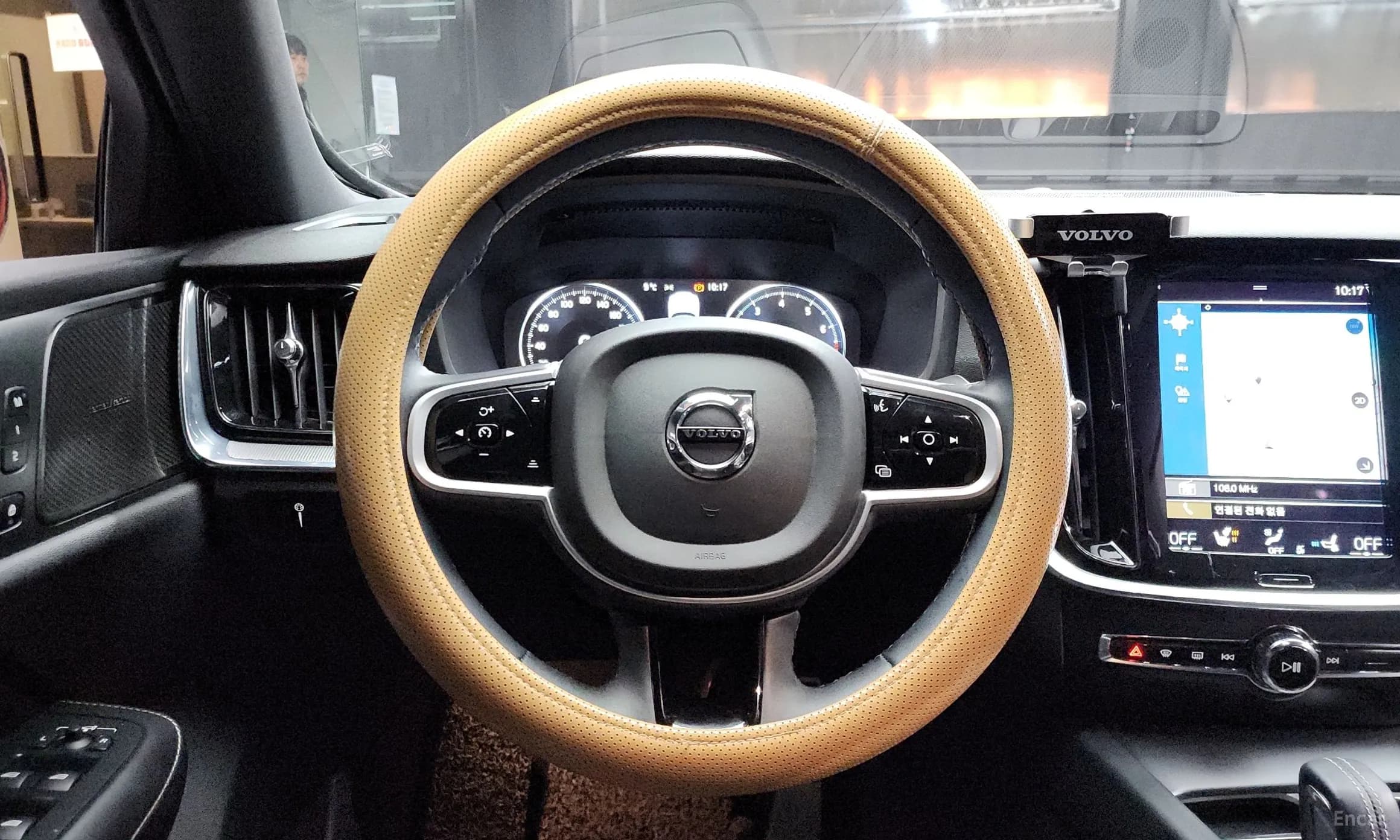 S60 3rd Generation