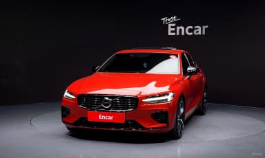 S60 3rd Generation