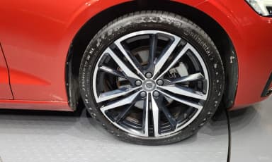 S60 3rd Generation