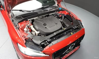 S60 3rd Generation