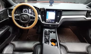 S60 3rd Generation