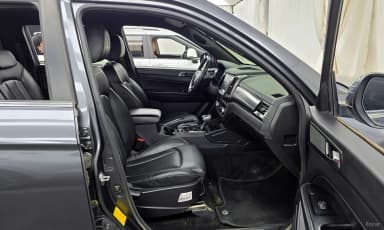 Rexton Sports