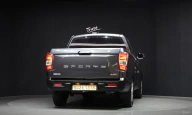 Rexton Sports