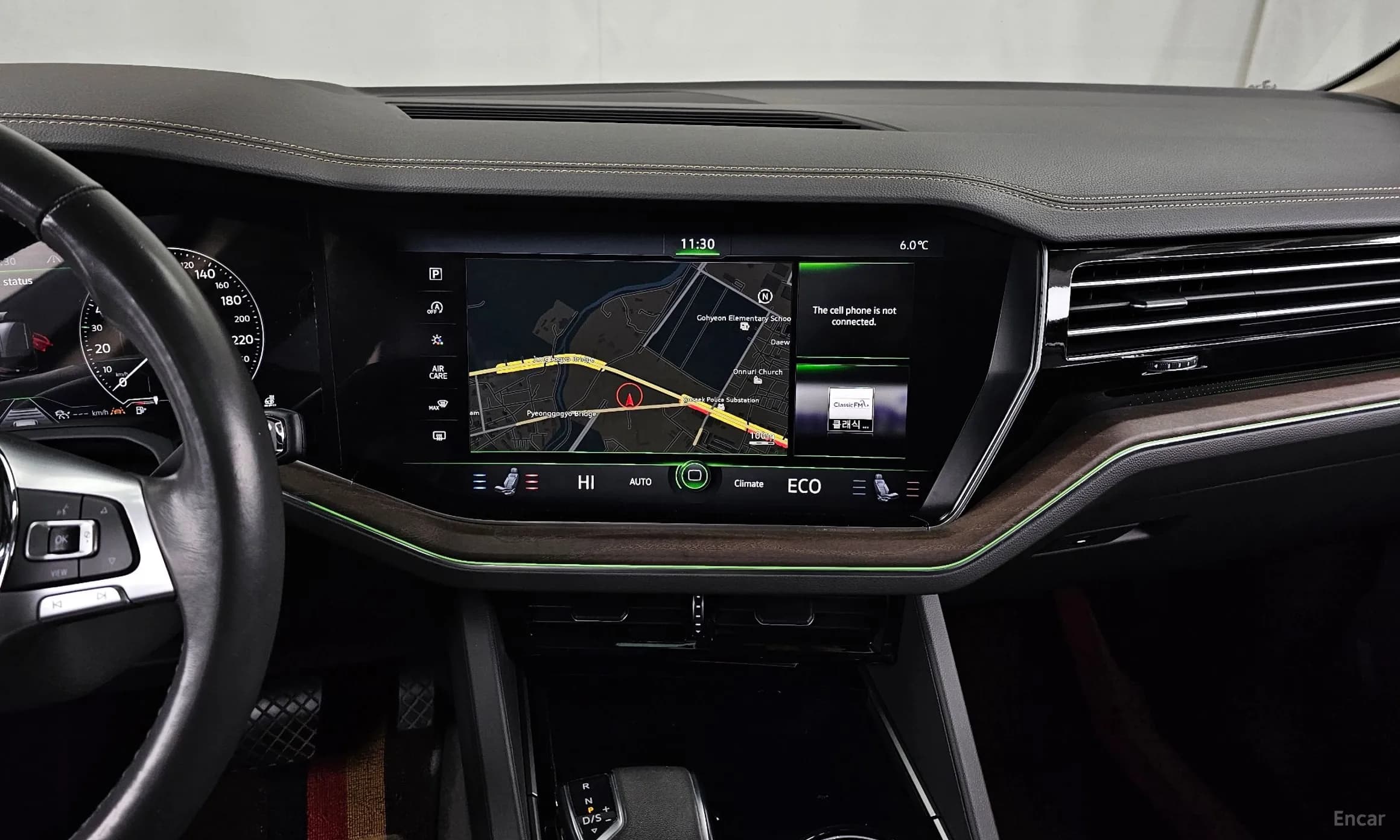 Touareg 3rd Generation